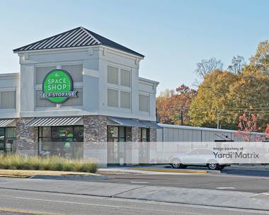 Storage Units for Rent available at 1240 Alpharetta Street, Roswell, GA 30075