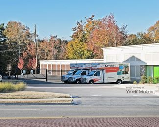 Photo 5 of Midgard Self Storage - 1240 Alpharetta Street, Roswell, GA