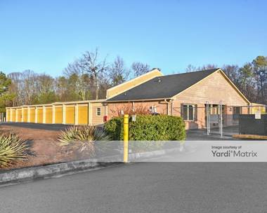 Storage Units for Rent available at 2090 Clay Road, Austell, GA 30106