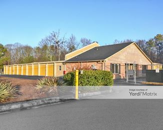 Photo 1 of Extra Space Storage - 2090 Clay Road, Austell, GA