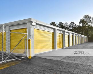Photo 3 of Extra Space Storage - 2090 Clay Road, Austell, GA