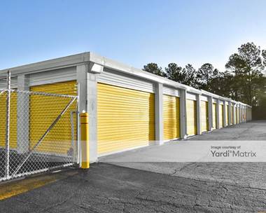 Storage Units for Rent available at 2090 Clay Road, Austell, GA 30106