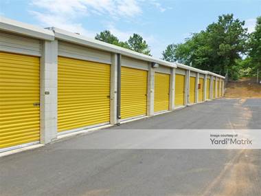 Storage Units for Rent available at 2090 Clay Road, Austell, GA 30106