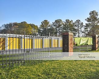 Photo 6 of Extra Space Storage - 2090 Clay Road, Austell, GA