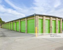 Image for Extra Space Storage - 1375 Commerce Road, Morrow, GA