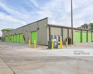 Photo 3 of Extra Space Storage - 1375 Commerce Road, Morrow, GA