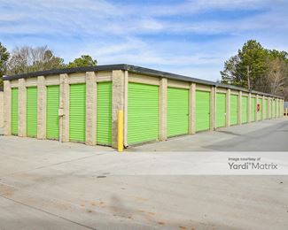 Photo 5 of Extra Space Storage - 1375 Commerce Road, Morrow, GA