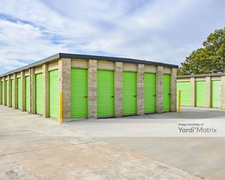 Photo 6 of Extra Space Storage - 1375 Commerce Road, Morrow, GA