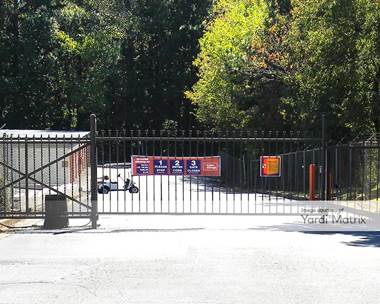 Storage Units for Rent available at 11195 Alpharetta Hwy, Roswell, GA 30076