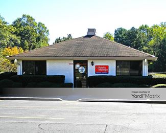 Photo 3 of Public Storage - 11195 Alpharetta Hwy, Roswell, GA