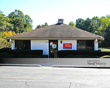 Storage Units for Rent available at 11195 Alpharetta Hwy, Roswell, GA 30076