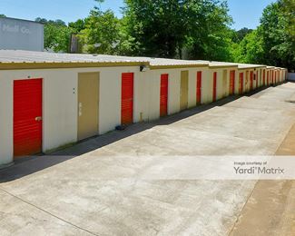 Photo 2 of Public Storage - 3369 Canton Road NE, Marietta, GA