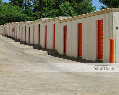 Storage Units for Rent available at 3369 Canton Road NE, Marietta, GA 30066