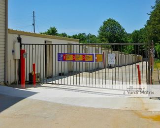 Photo 4 of Public Storage - 3369 Canton Road NE, Marietta, GA