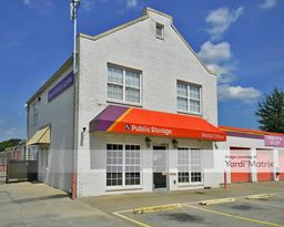 Image for Public Storage - 5260 Minola Drive, Lithonia, GA