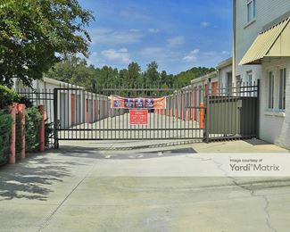 Photo 3 of Public Storage - 5260 Minola Drive, Lithonia, GA