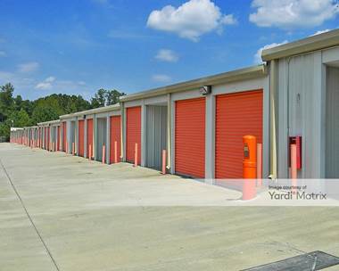 Storage Units for Rent available at 5260 Minola Drive, Lithonia, GA 30038