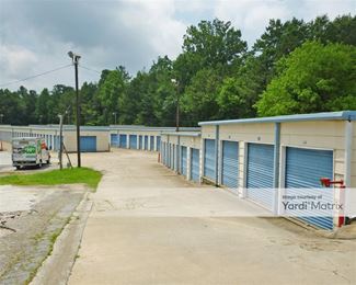 Photo 1 of A-1 Mini Storage - 361 Six Flags Drive, Austell, GA