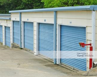 Photo 3 of A-1 Mini Storage - 361 Six Flags Drive, Austell, GA