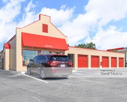 Image for SecurCare Self Storage - 9887 Tara Blvd, Jonesboro, GA