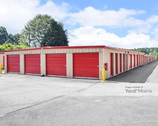 Photo 2 of SecurCare Self Storage - 9887 Tara Blvd, Jonesboro, GA