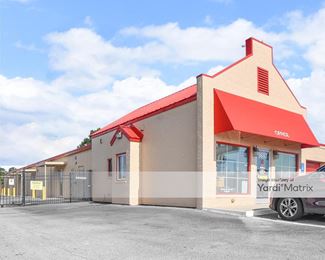 Photo 3 of SecurCare Self Storage - 9887 Tara Blvd, Jonesboro, GA