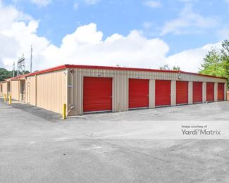 Photo 4 of SecurCare Self Storage - 9887 Tara Blvd, Jonesboro, GA