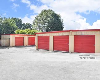 Photo 5 of SecurCare Self Storage - 9887 Tara Blvd, Jonesboro, GA