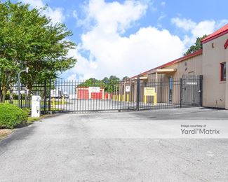 Photo 6 of SecurCare Self Storage - 9887 Tara Blvd, Jonesboro, GA