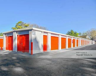 Photo 2 of Public Storage - 732 Chance Road, Marietta, GA