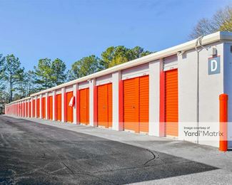 Photo 3 of Public Storage - 732 Chance Road, Marietta, GA