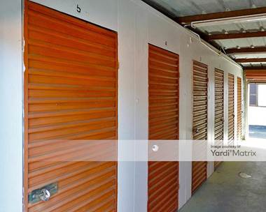 Storage Units for Rent available at 732 Chance Road, Marietta, GA 30066