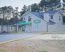 Image for Extra Space Storage - 735 Hambrick Road, Stone Mountain, GA