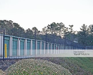 Photo 2 of Extra Space Storage - 735 Hambrick Road, Stone Mountain, GA
