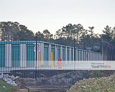 Storage Units for Rent available at 735 Hambrick Road, Stone Mountain, GA 30083