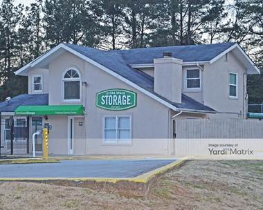 Storage Units for Rent available at 735 Hambrick Road, Stone Mountain, GA 30083