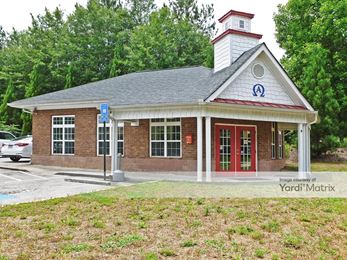 Photo 1 of Extra Space Storage - 4905 Oglesby Road, Powder Springs, GA