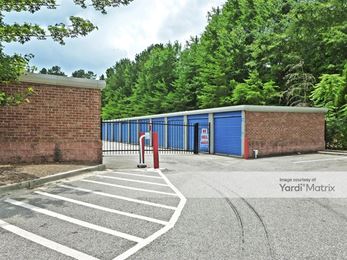 Photo 2 of Extra Space Storage - 4905 Oglesby Road, Powder Springs, GA