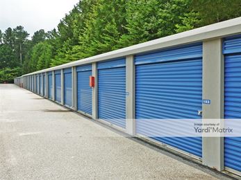 Photo 3 of Extra Space Storage - 4905 Oglesby Road, Powder Springs, GA