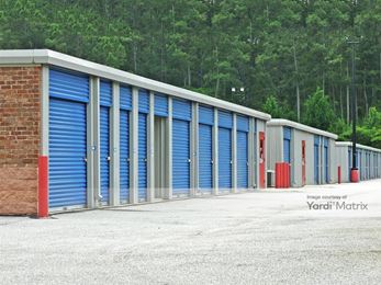 Photo 4 of Extra Space Storage - 4905 Oglesby Road, Powder Springs, GA