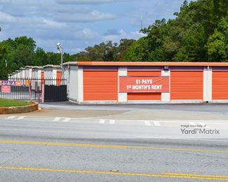 Photo 3 of Public Storage - 1844 Mountain Industrial Blvd, Tucker, GA