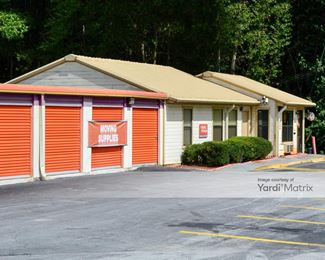 Photo 4 of Public Storage - 1844 Mountain Industrial Blvd, Tucker, GA