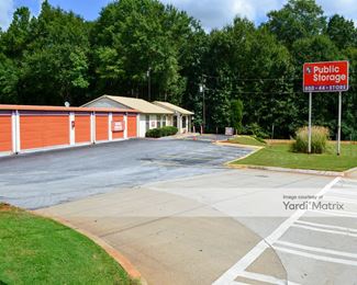 Photo 5 of Public Storage - 1844 Mountain Industrial Blvd, Tucker, GA