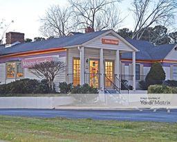 Image for Public Storage - 840 Hambrick Road, Stone Mountain, GA