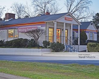 Photo 4 of Public Storage - 840 Hambrick Road, Stone Mountain, GA