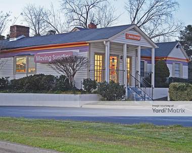 Storage Units for Rent available at 840 Hambrick Road, Stone Mountain, GA 30083