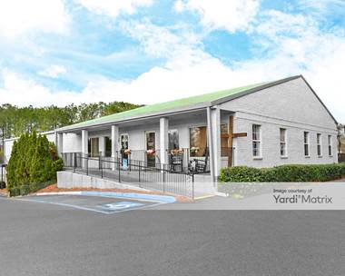 Storage Units for Rent available at 12390 Arnold Mill Road#C, Alpharetta, GA 30004