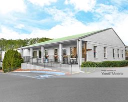 Image for Extra Space Storage - 12390 Arnold Mill Road#C, Alpharetta, GA