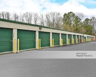 Photo 2 of Extra Space Storage - 12390 Arnold Mill Road#C, Alpharetta, GA