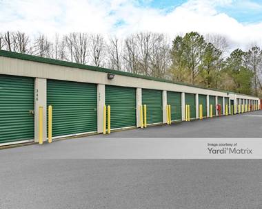 Storage Units for Rent available at 12390 Arnold Mill Road#C, Alpharetta, GA 30004